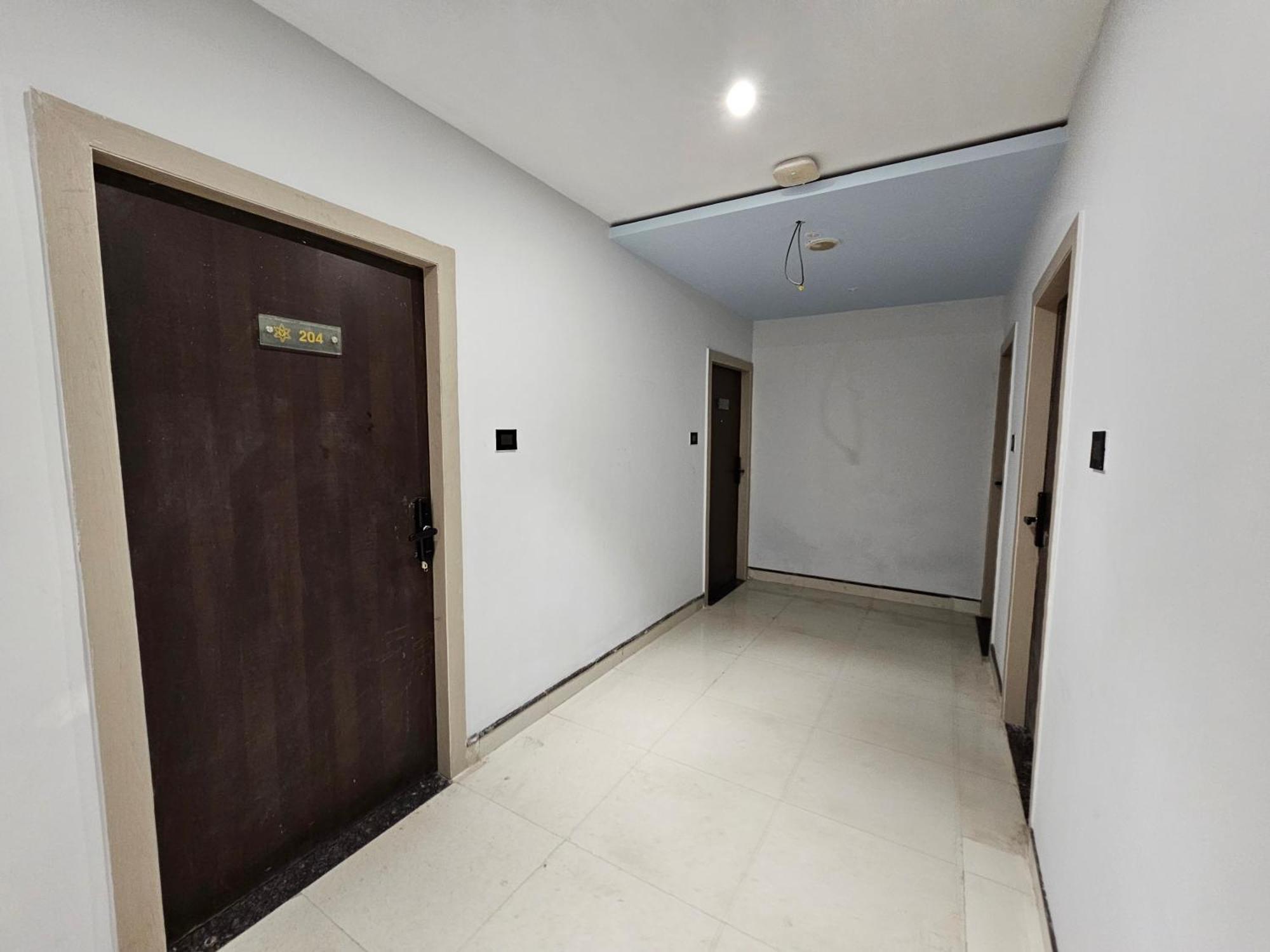 Hotel Mk Vivanta Gwalior Eksteriør billede